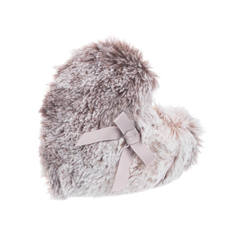 SCALDAMANO KAIRA CUORE CHOCO